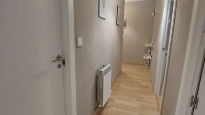 Apartment on Calle de la Virgen de Iciar photo 15