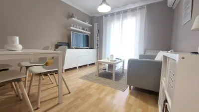 Apartment on Calle de la Virgen de Iciar photo 3
