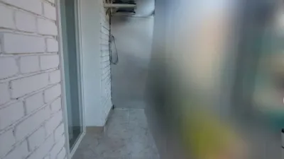 Apartment on Calle de la Virgen de Iciar photo 19