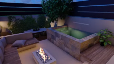 Promoción Casa adosada en Venta Pont d'Inca, Pont d'Inca (Marratxí) de 614.000 €