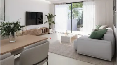 Promoción Casa adosada en Venta Pont d'Inca, Pont d'Inca (Marratxí) de 614.000 €