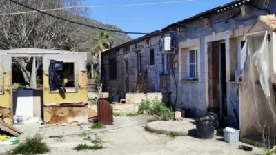 Casa en venta en Inca, Inca de 395.000 €