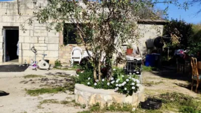 Casa en venta en Inca, Inca de 395.000 €