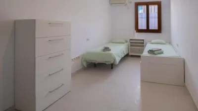 Piso en venta en Carrer de Lorrenç Campins, 14, Es Portixol-Es Molinar (Distrito Platja de Palma. Palma de Mallorca) de 645.000 €