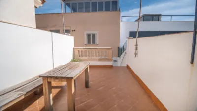 Piso en venta en Carrer de Lorrenç Campins, 14, Es Portixol-Es Molinar (Distrito Platja de Palma. Palma de Mallorca) de 645.000 €