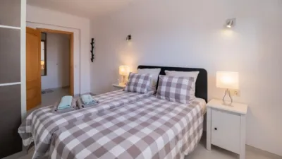 Piso en venta en Carrer de Lorrenç Campins, 14, Es Portixol-Es Molinar (Distrito Platja de Palma. Palma de Mallorca) de 645.000 €