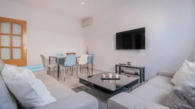 Piso en venta en Carrer de Lorrenç Campins, 14, Es Portixol-Es Molinar (Distrito Platja de Palma. Palma de Mallorca) de 645.000 €