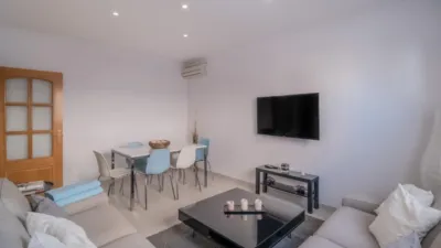 Piso en venta en Carrer de Lorrenç Campins, 14, Es Portixol-Es Molinar (Distrito Platja de Palma. Palma de Mallorca) de 645.000 €
