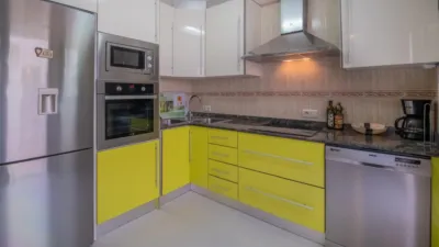Piso en venta en Carrer de Lorrenç Campins, 14, Es Portixol-Es Molinar (Distrito Platja de Palma. Palma de Mallorca) de 645.000 €