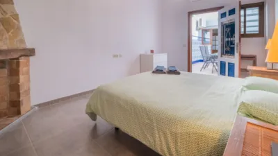 Piso en venta en Carrer de Lorrenç Campins, 14, Es Portixol-Es Molinar (Distrito Platja de Palma. Palma de Mallorca) de 645.000 €