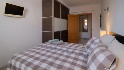 Piso en venta en Carrer de Lorrenç Campins, 14, Es Portixol-Es Molinar (Distrito Platja de Palma. Palma de Mallorca) de 645.000 €