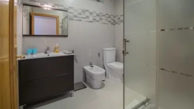 Piso en venta en Carrer de Lorrenç Campins, 14, Es Portixol-Es Molinar (Distrito Platja de Palma. Palma de Mallorca) de 645.000 €