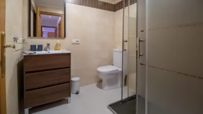 Piso en venta en Carrer de Lorrenç Campins, 14, Es Portixol-Es Molinar (Distrito Platja de Palma. Palma de Mallorca) de 645.000 €