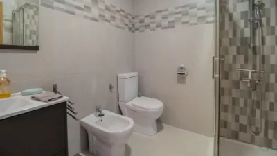 Piso en venta en Carrer de Lorrenç Campins, 14, Es Portixol-Es Molinar (Distrito Platja de Palma. Palma de Mallorca) de 645.000 €