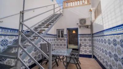 Piso en venta en Carrer de Lorrenç Campins, 14, Es Portixol-Es Molinar (Distrito Platja de Palma. Palma de Mallorca) de 645.000 €