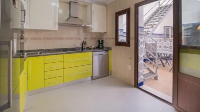 Piso en venta en Carrer de Lorrenç Campins, 14, Es Portixol-Es Molinar (Distrito Platja de Palma. Palma de Mallorca) de 645.000 €