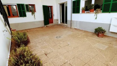 Piso en Petra photo 3