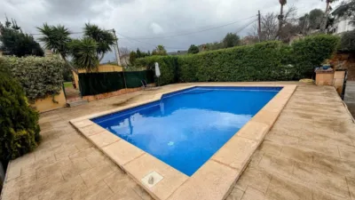 Chalet adosado en venta en Calvià Vila, Calvià Vila (Calvià) de 850.000 €