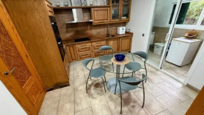 Chalet adosado en venta en Calvià Vila, Calvià Vila (Calvià) de 850.000 €