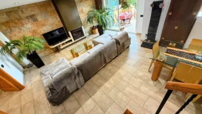 Chalet adosado en venta en Calvià Vila, Calvià Vila (Calvià) de 850.000 €
