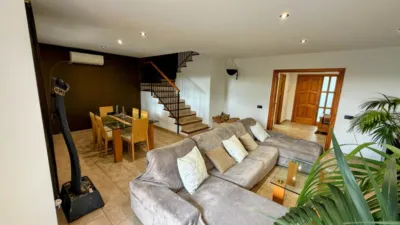 Chalet adosado en venta en Calvià Vila, Calvià Vila (Calvià) de 850.000 €