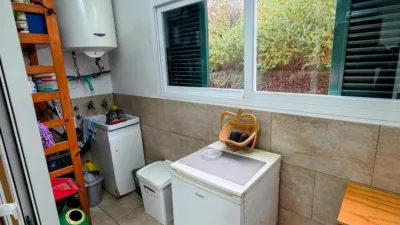 Chalet adosado en venta en Calvià Vila, Calvià Vila (Calvià) de 850.000 €