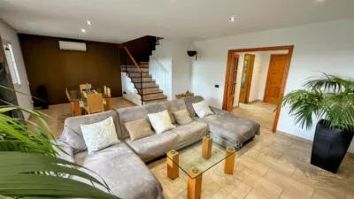 Chalet adosado en venta en Calvià Vila, Calvià Vila (Calvià) de 850.000 €