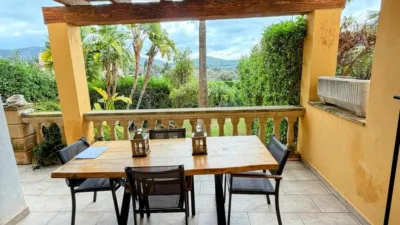 Chalet adosado en venta en Calvià Vila, Calvià Vila (Calvià) de 850.000 €