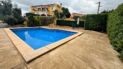 Chalet adosado en venta en Calvià Vila, Calvià Vila (Calvià) de 850.000 €