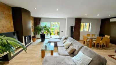 Chalet adosado en venta en Calvià Vila, Calvià Vila (Calvià) de 850.000 €