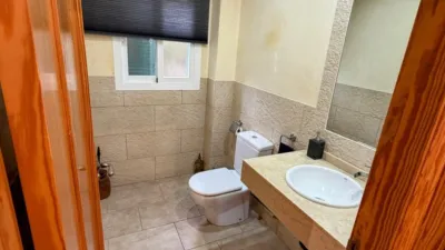 Chalet adosado en venta en Calvià Vila, Calvià Vila (Calvià) de 850.000 €