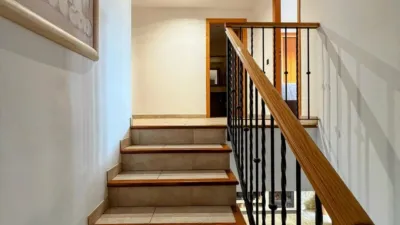 Chalet adosado en venta en Calvià Vila, Calvià Vila (Calvià) de 850.000 €