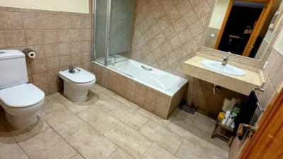 Chalet adosado en venta en Calvià Vila, Calvià Vila (Calvià) de 850.000 €