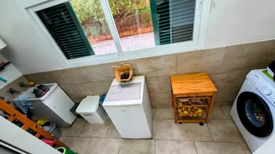 Chalet adosado en venta en Calvià Vila, Calvià Vila (Calvià) de 850.000 €