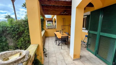 Chalet adosado en venta en Calvià Vila, Calvià Vila (Calvià) de 850.000 €