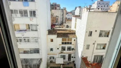 Piso en Carrer del Pare Bartomeu Pou photo 11