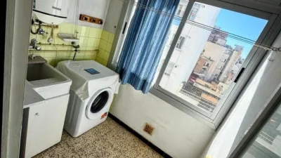 Piso en Carrer del Pare Bartomeu Pou photo 16