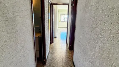 Apartment on Carrer del Pare Bartomeu Pou photo 5