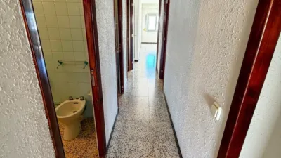 Piso en Carrer del Pare Bartomeu Pou photo 6