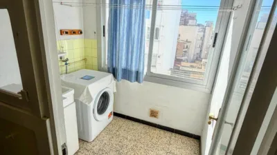 Piso en Carrer del Pare Bartomeu Pou photo 17