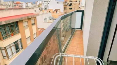 Duplex Penthouse on Carrer de Joan Mestre photo 16