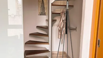 Palma Pere Garau: Penthouse with Wraparound Terrace — 4