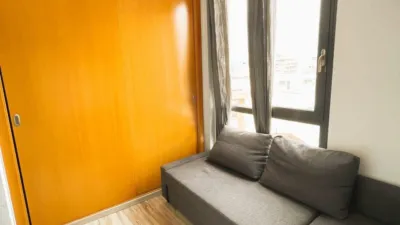 Duplex Penthouse on Carrer de Joan Mestre photo 10
