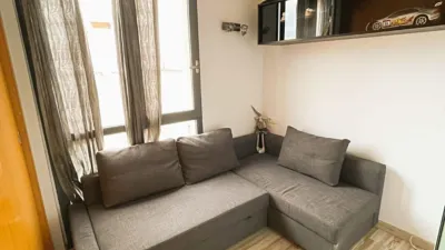 Palma Pere Garau: Penthouse with Wraparound Terrace — 3