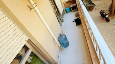Flat for sale in Carrer de Son Alemany photo 23