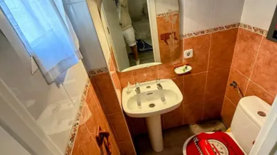 Flat for sale in Carrer de Son Alemany photo 17