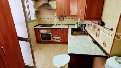 Flat for sale in Carrer de Son Alemany photo 8