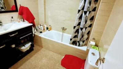 Flat for sale in Carrer de Son Alemany photo 11