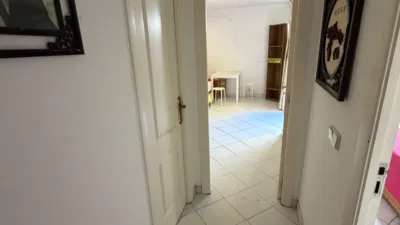 Apartment on Carrer d'Espartero photo 2