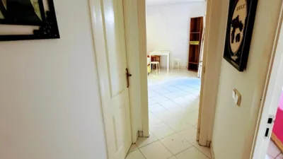 Apartment on Carrer d'Espartero photo 3
